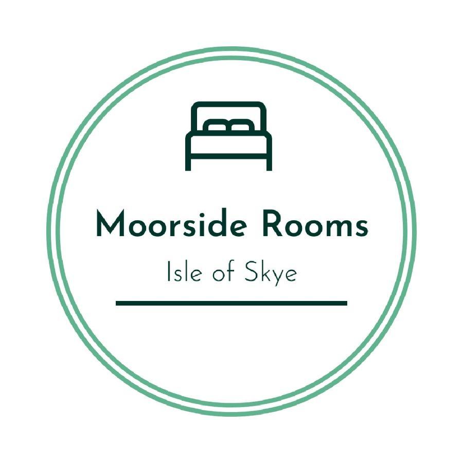 Moorside Rooms Borve  Exterior foto