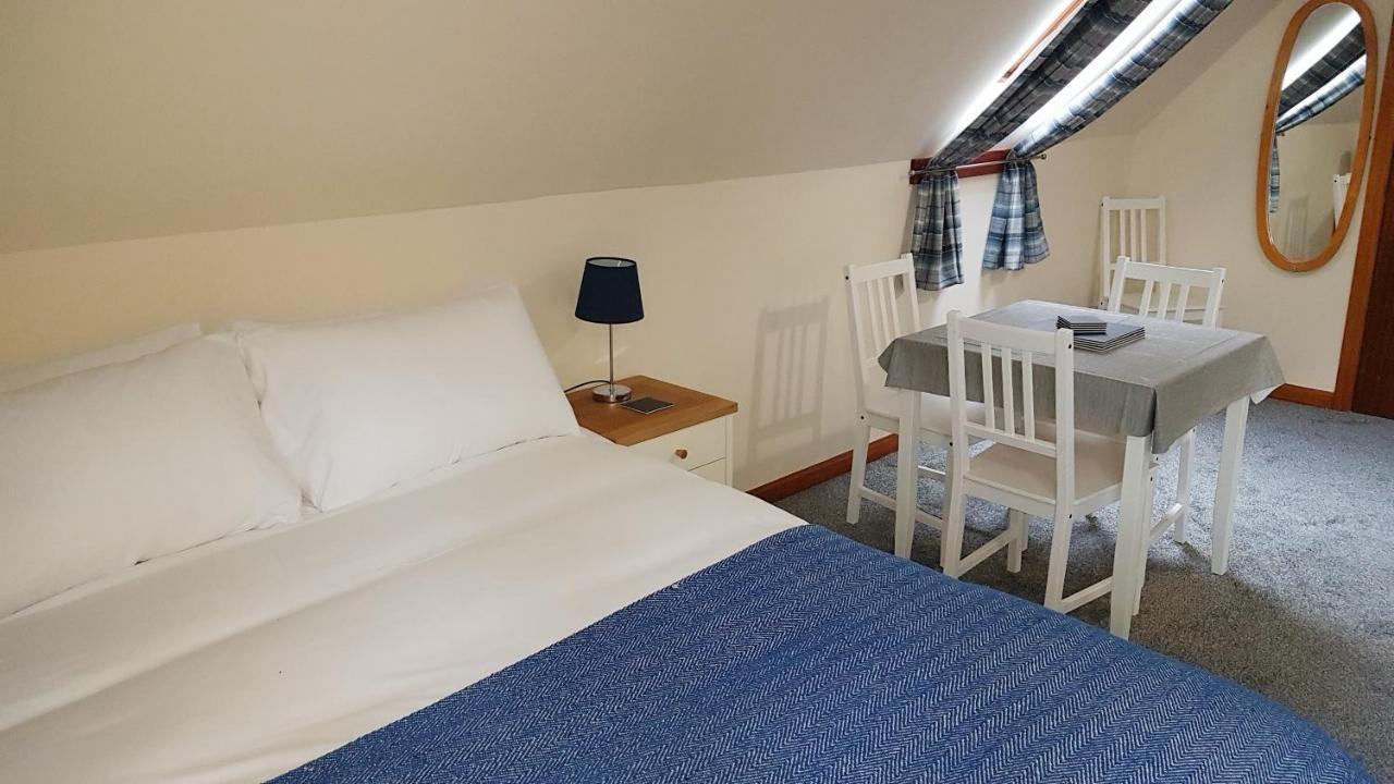 Moorside Rooms Borve  Exterior foto